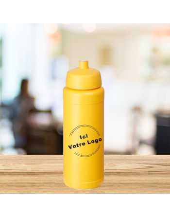 Bouteilles sport personnalisées - Faites de votre cadeau fidélité un véritable succès !