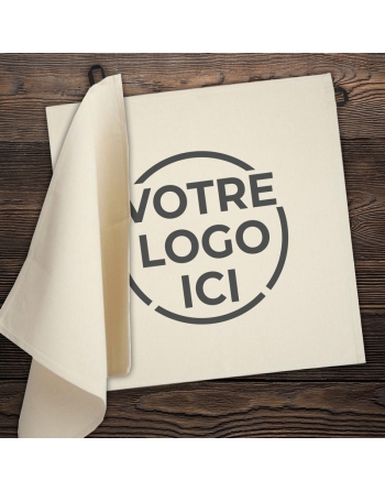 orchon Signature en Coton Recyclé – Accessoire Écologique pour la maison
